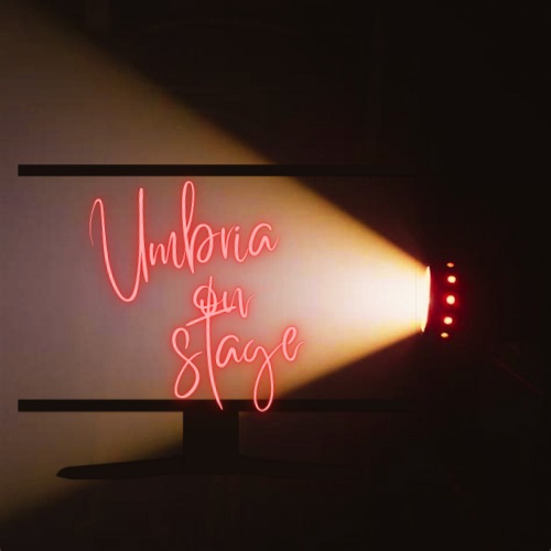 UMBRIA ON STAGE 1