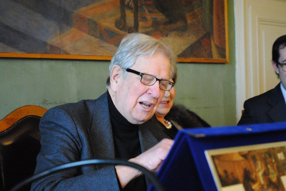 Umberto Raponi 3