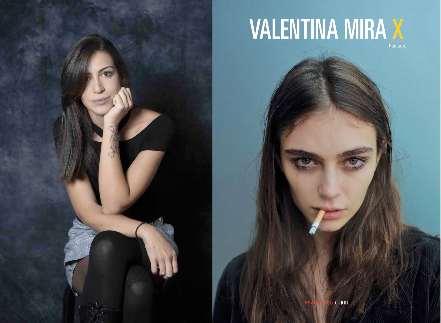ValentinaMira X