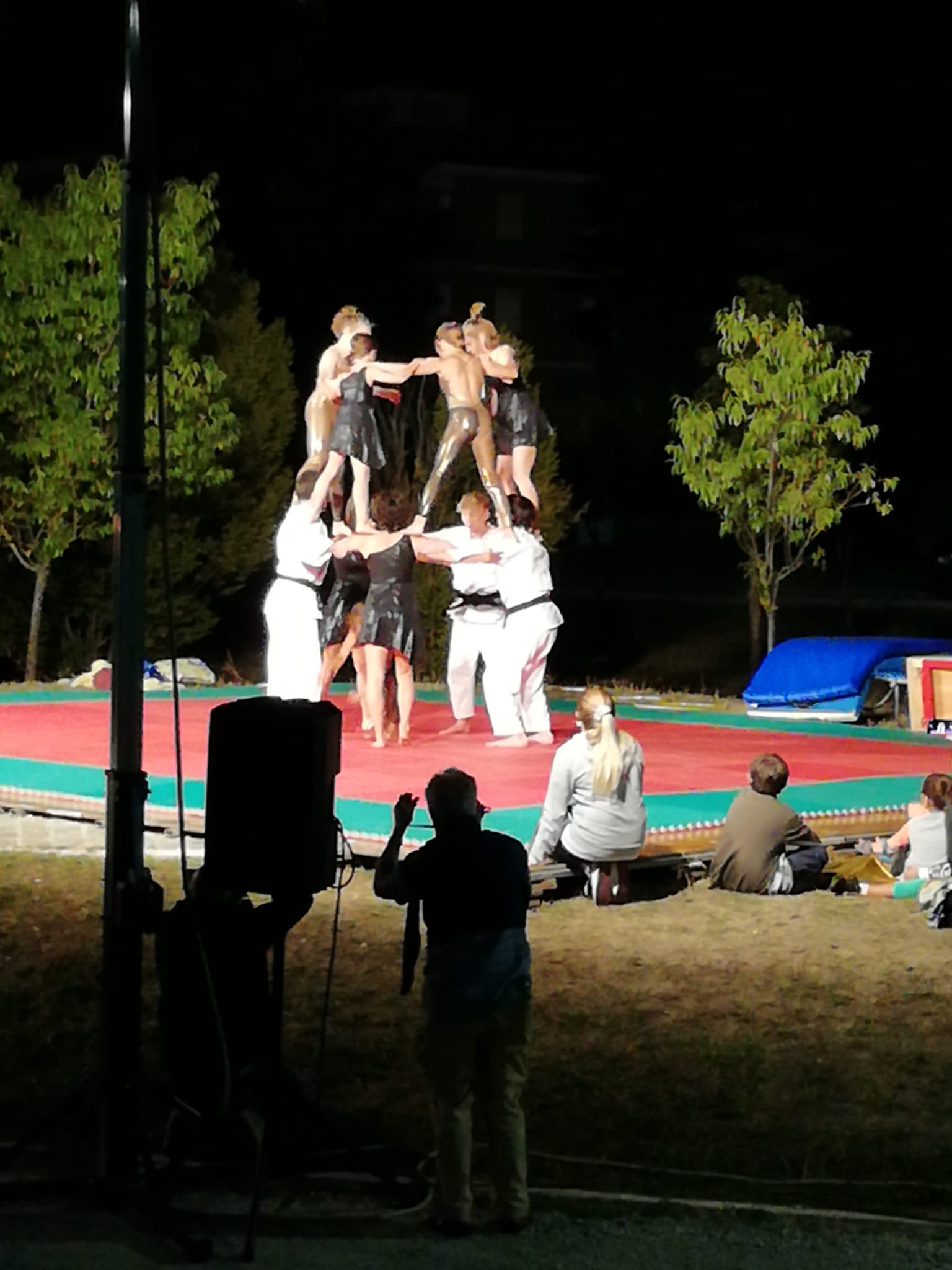 Velimna e judoGym 2.9.21