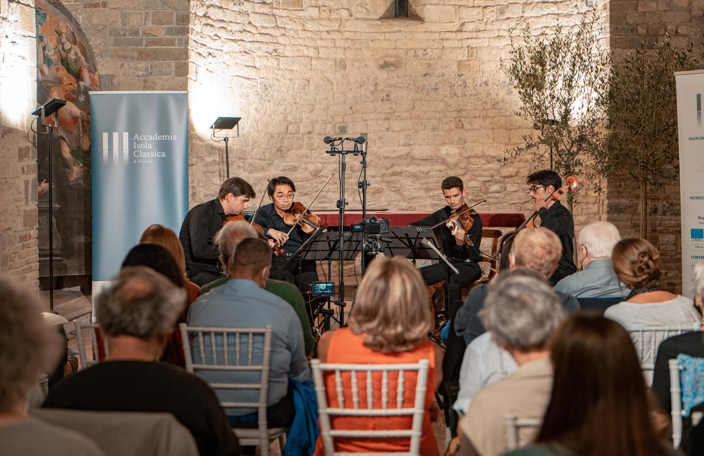 accademiaisolaclassica