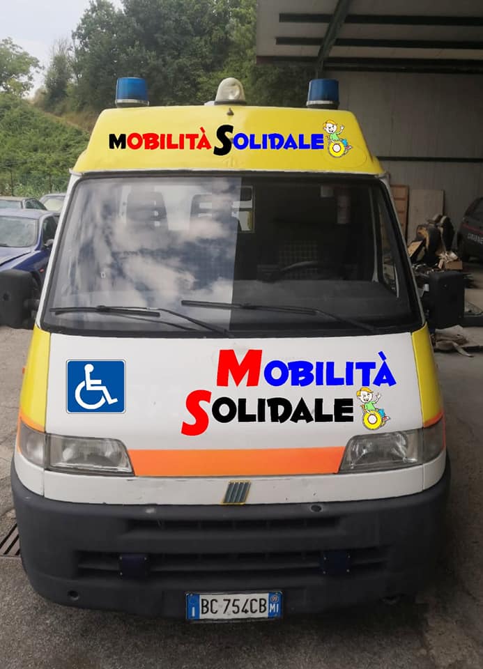 ambulanza