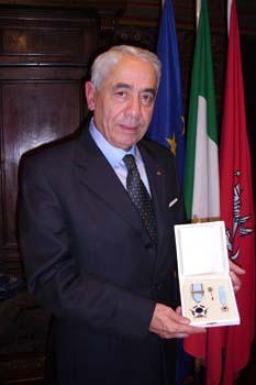 andrea tortora scherma