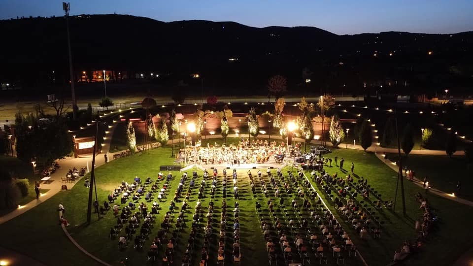 anteprima umbria jazz