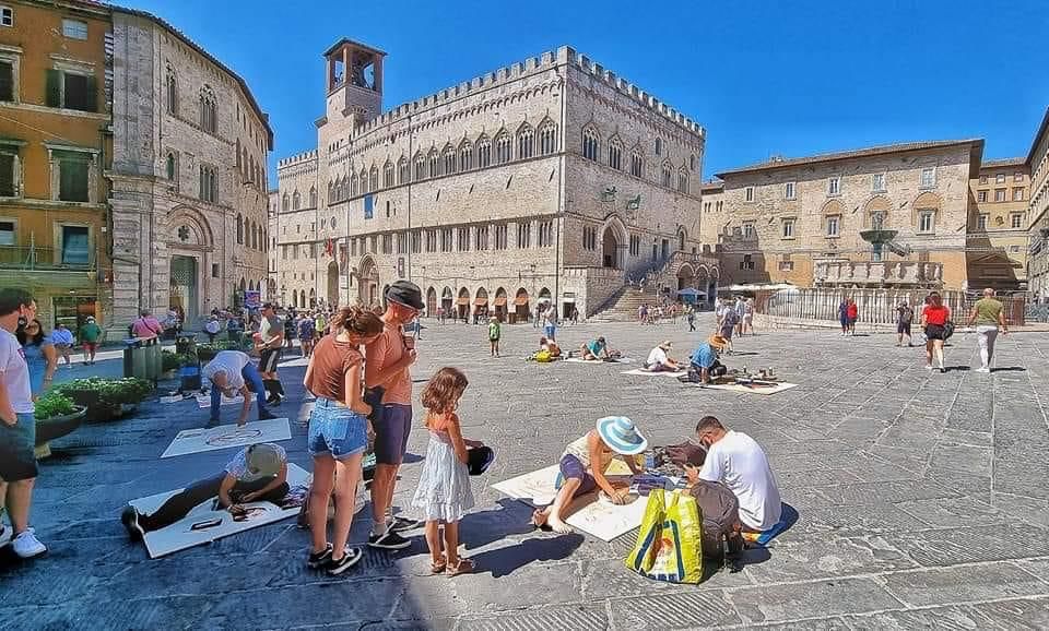 art festival 1