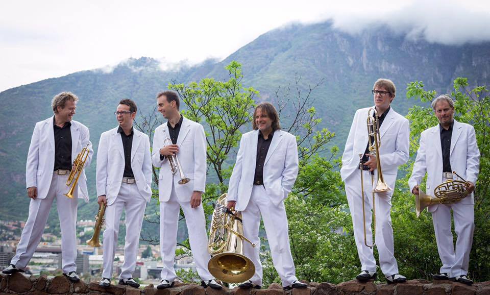 bozen brass