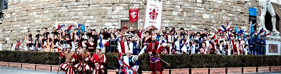 calvi SBANDIERATORI CARBIUM CALVI DELLUMBRIA 1