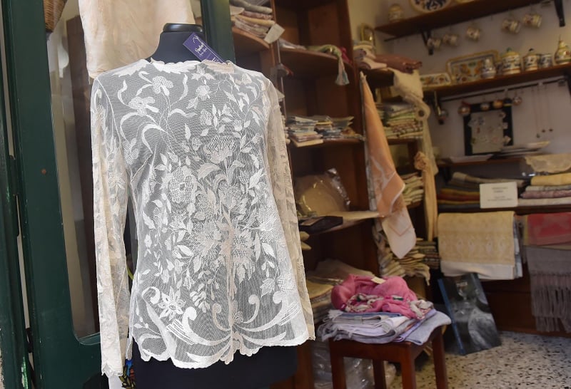 camicia