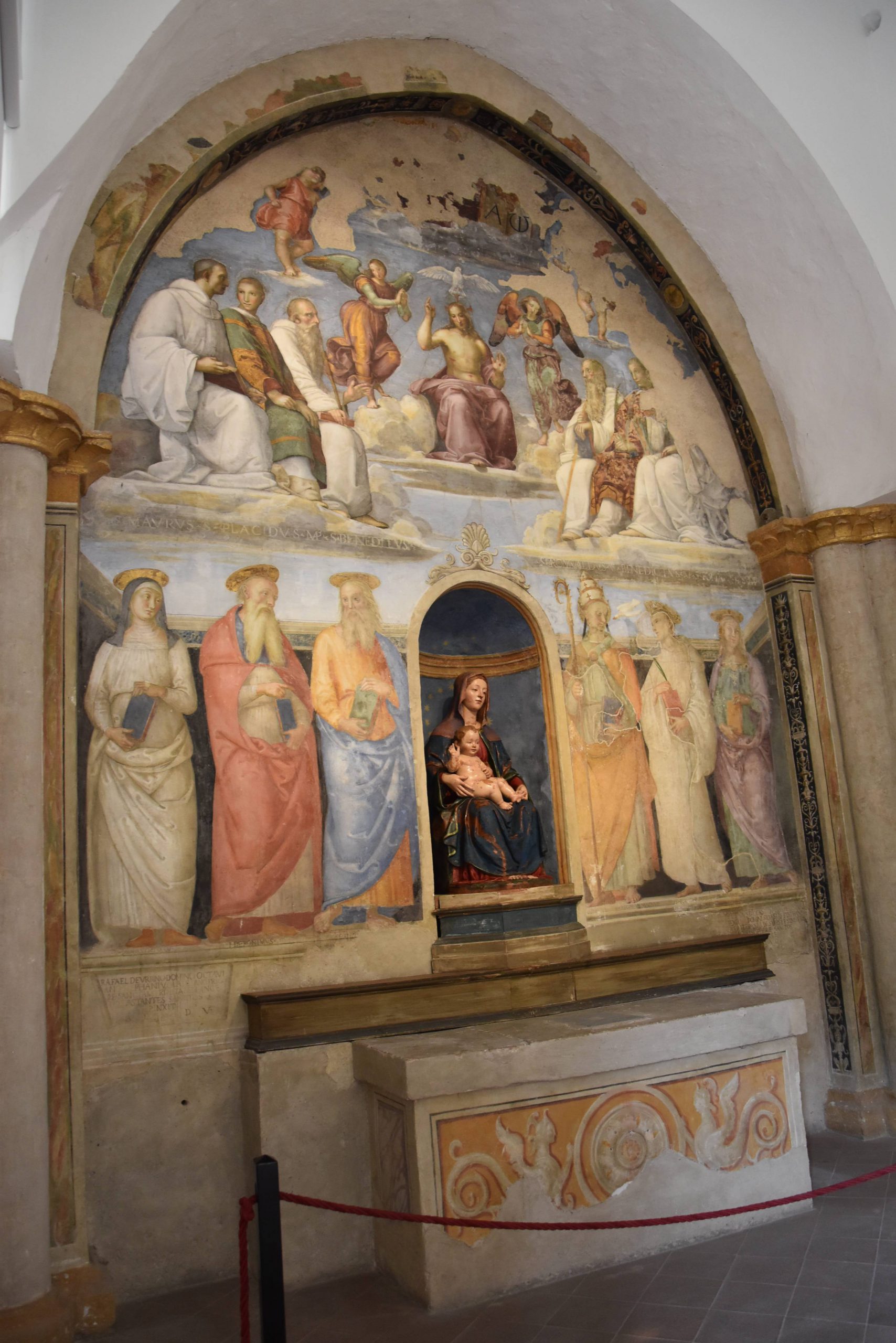 cappella san severo 1 scaled
