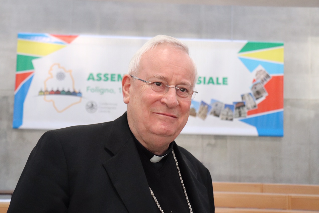 cardinale bassetti