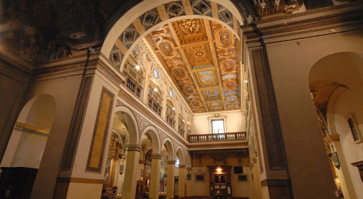 chiesa gesu