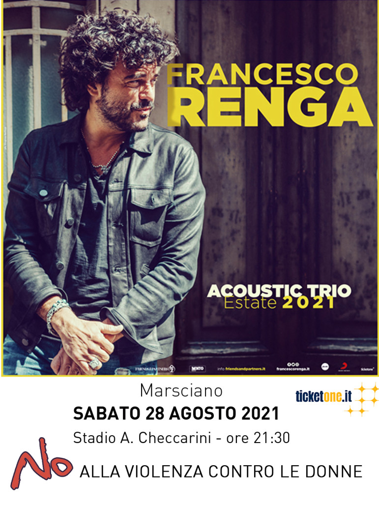 concerto renga