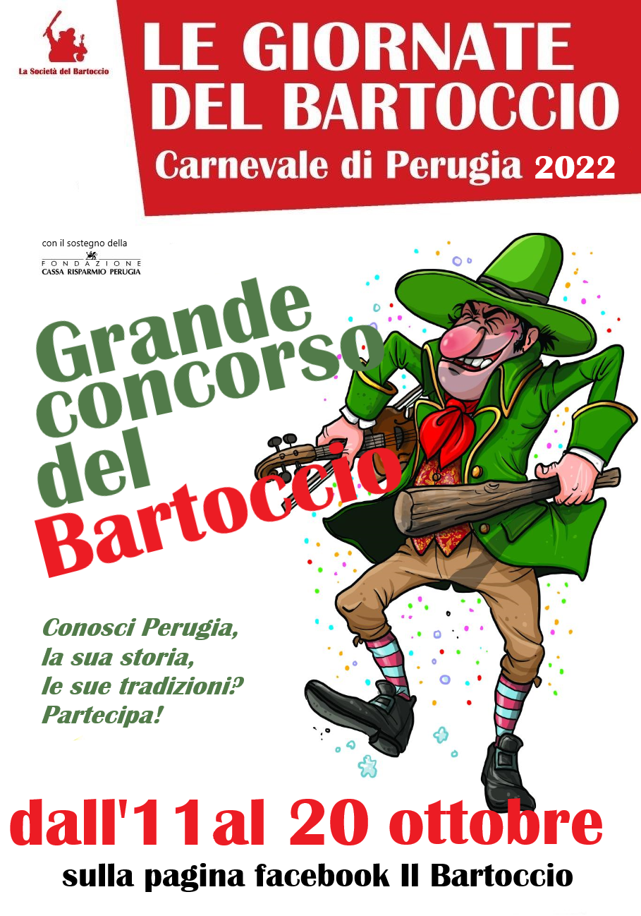 concorso barrtoccio