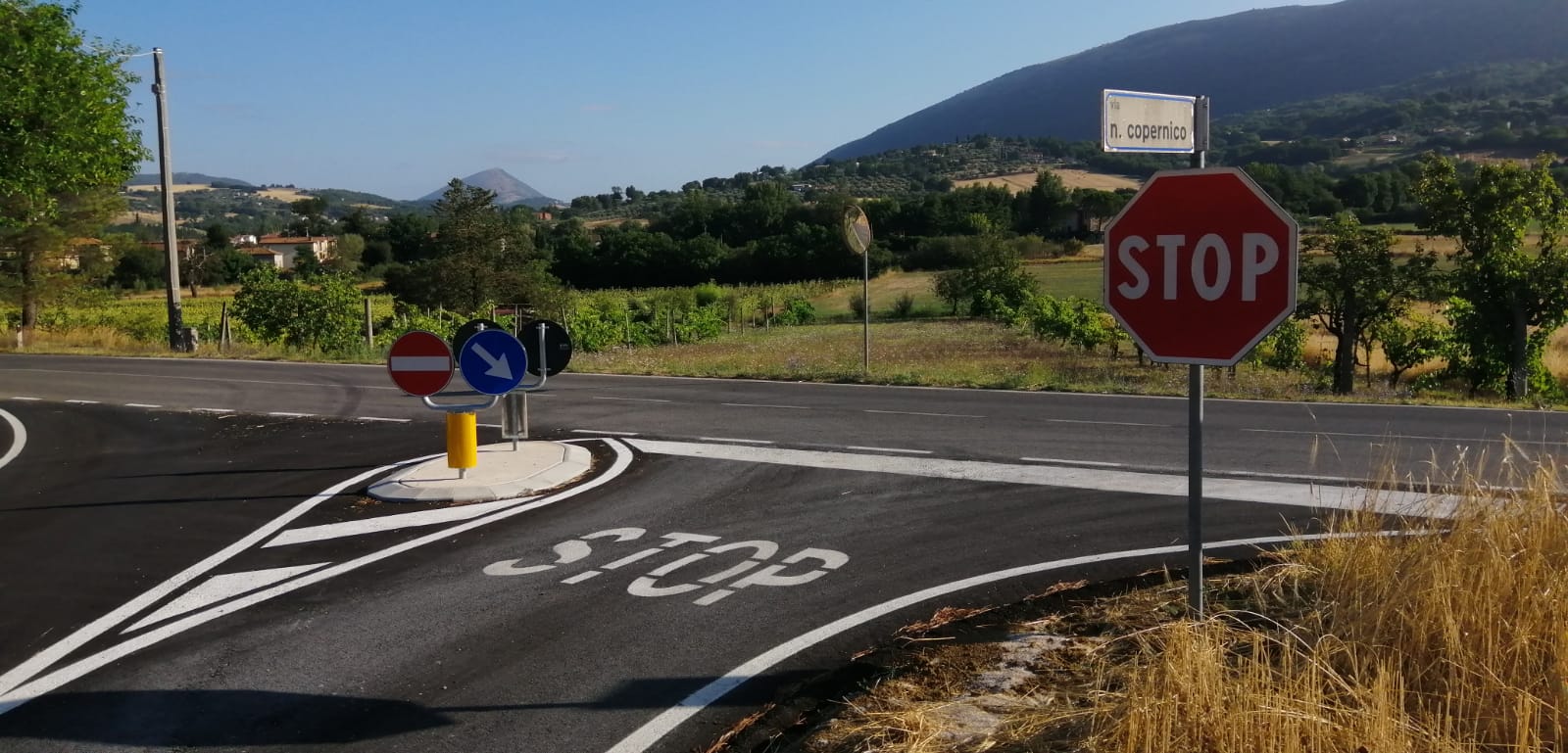 corciano 6 agosto 2021