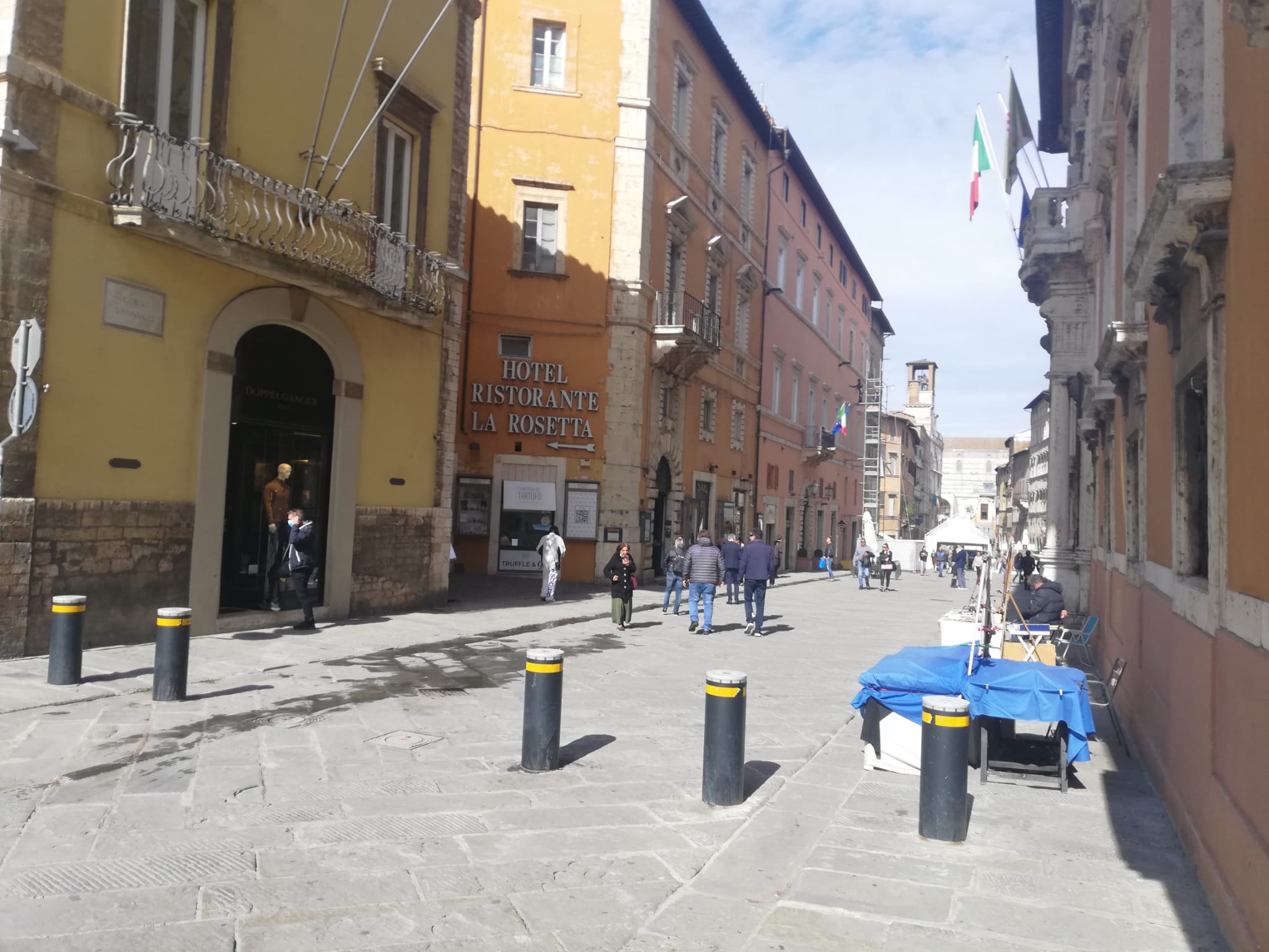corso vannucci