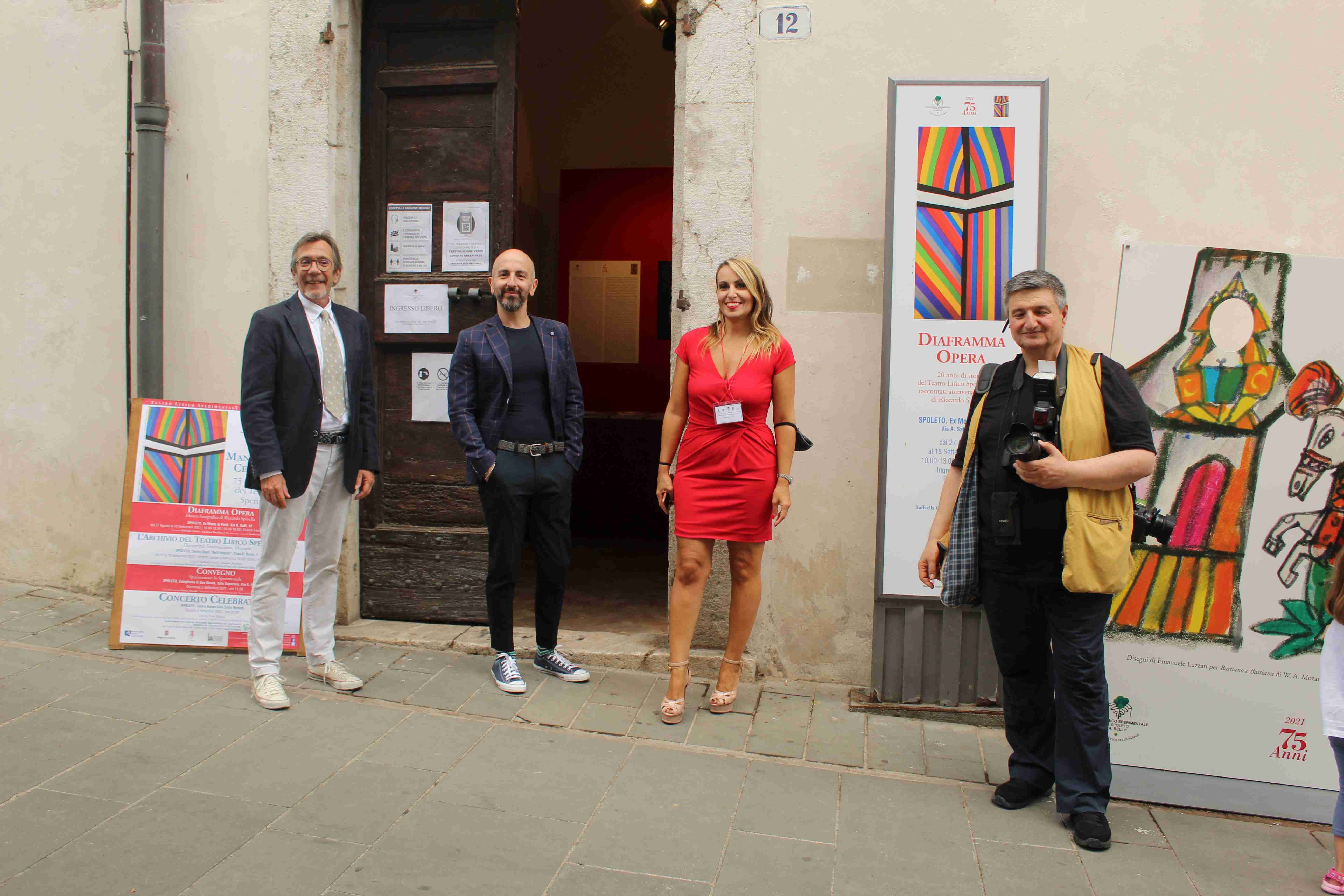 dadx spinella clerici bocchino stanisci