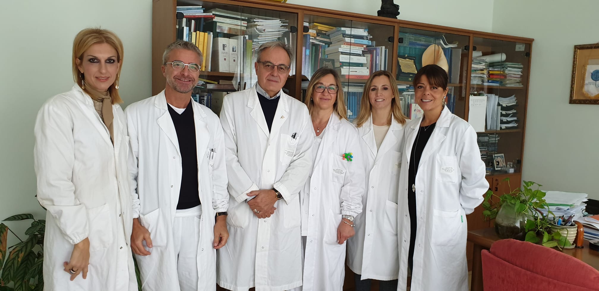 equipe del Servizio
