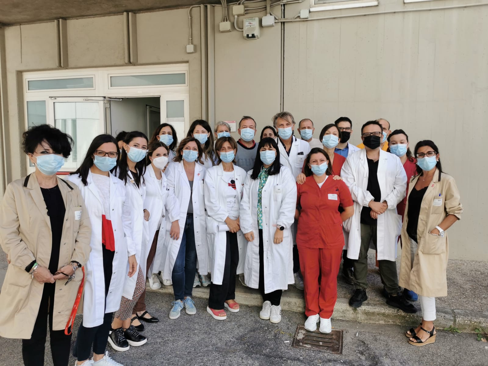 farmacisti azienda ospedaliera di perugia