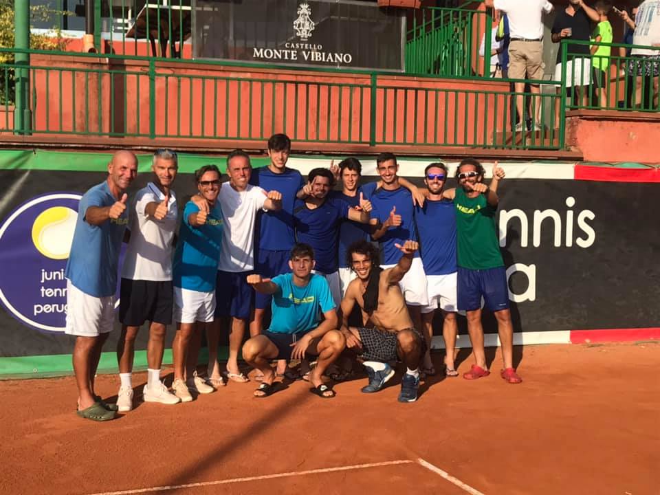 festa A1