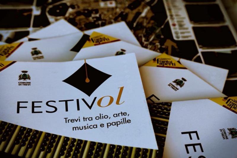 festivol trevi