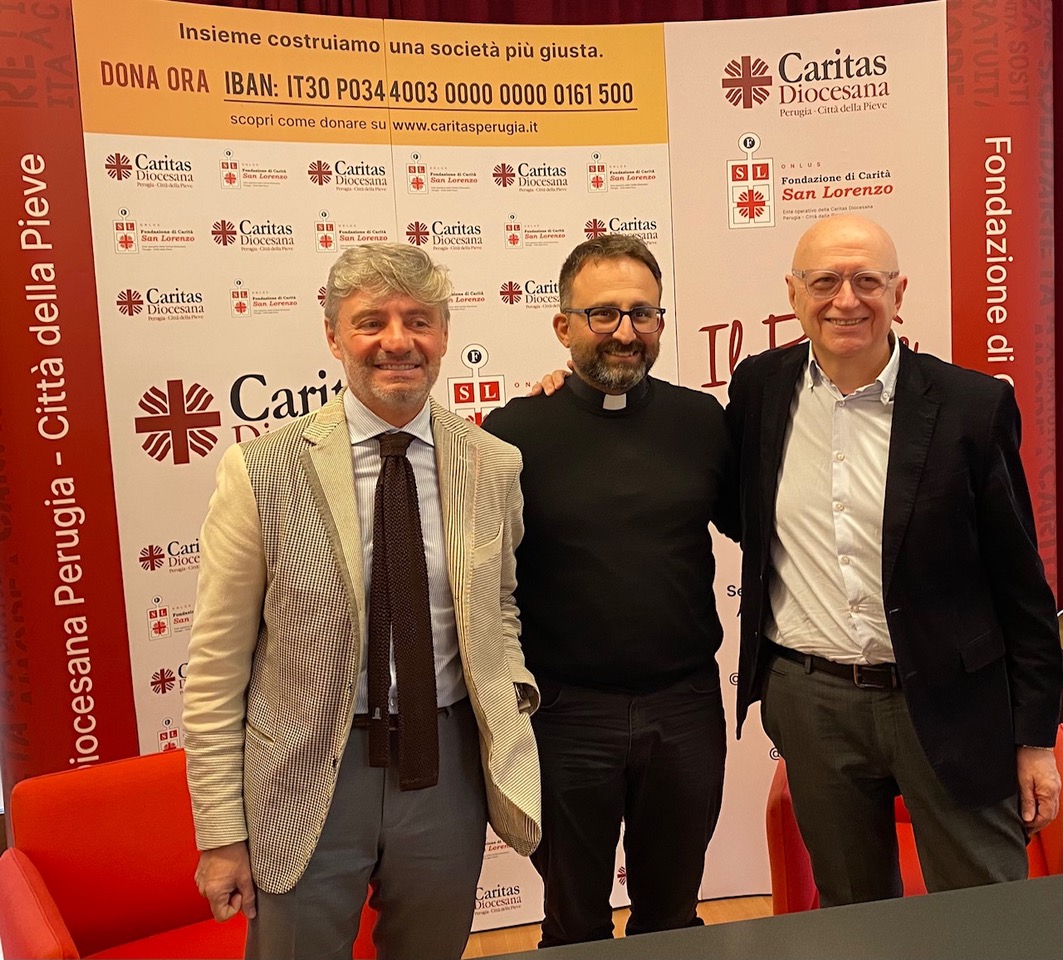 foto conferenza stampa afas caritas 22 10 21 f1