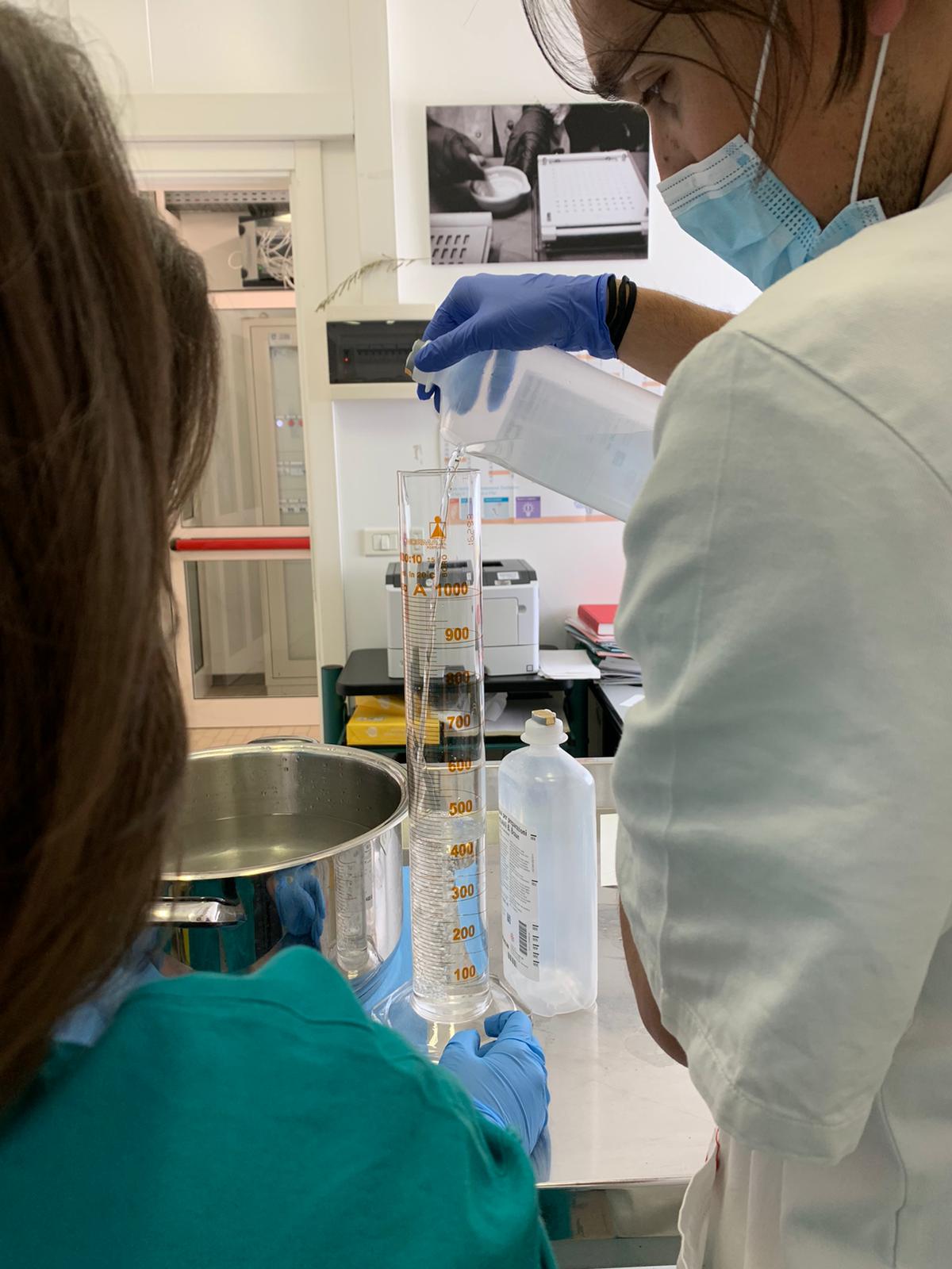 foto farmacia ospedaliera perugia