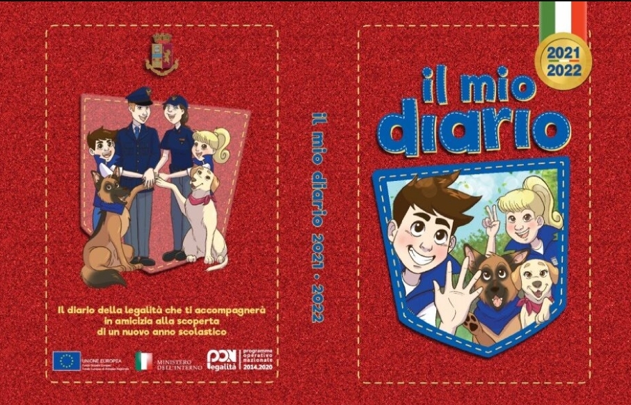 il mio diario