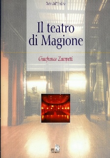 il teatro di magione p