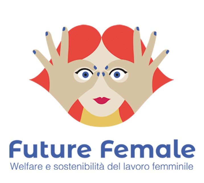 immagine future female