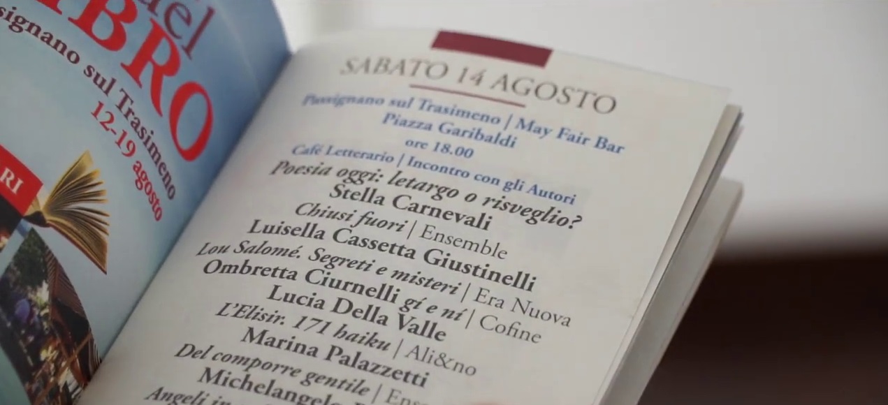 isola del libro trasimeno lancio 2