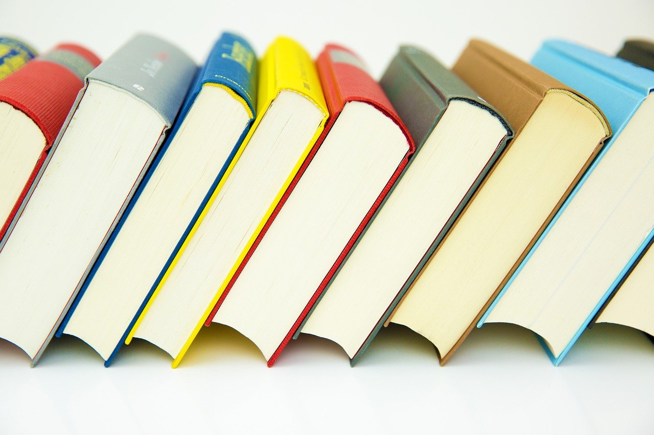 libri di testo