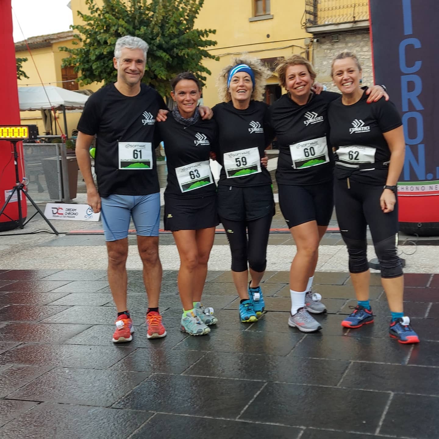lunatici a pietralunga