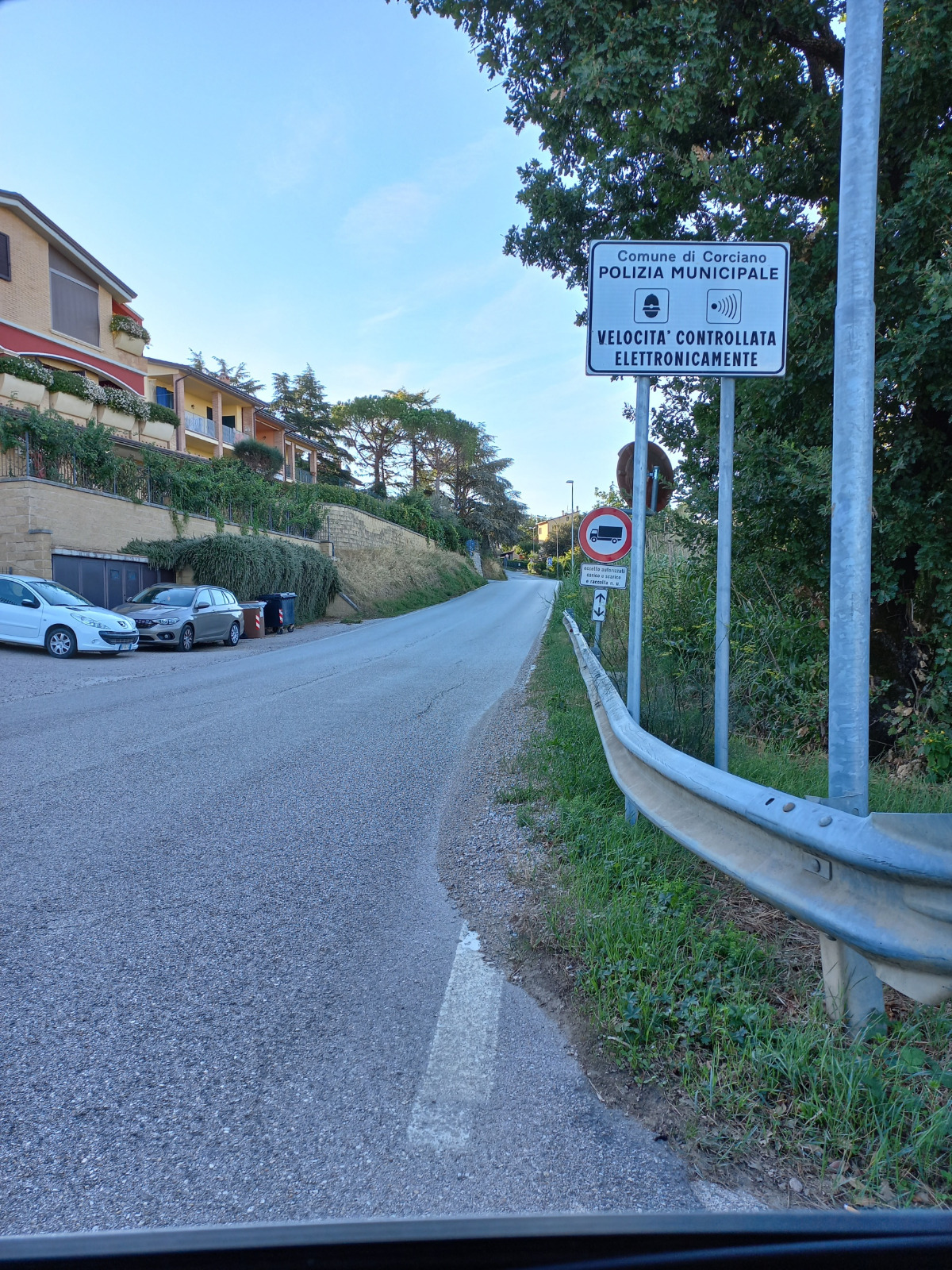 marciapiedi