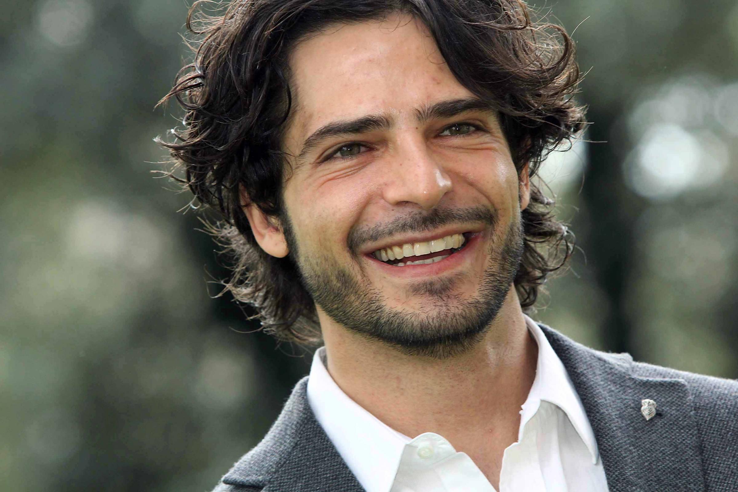 marco bocci
