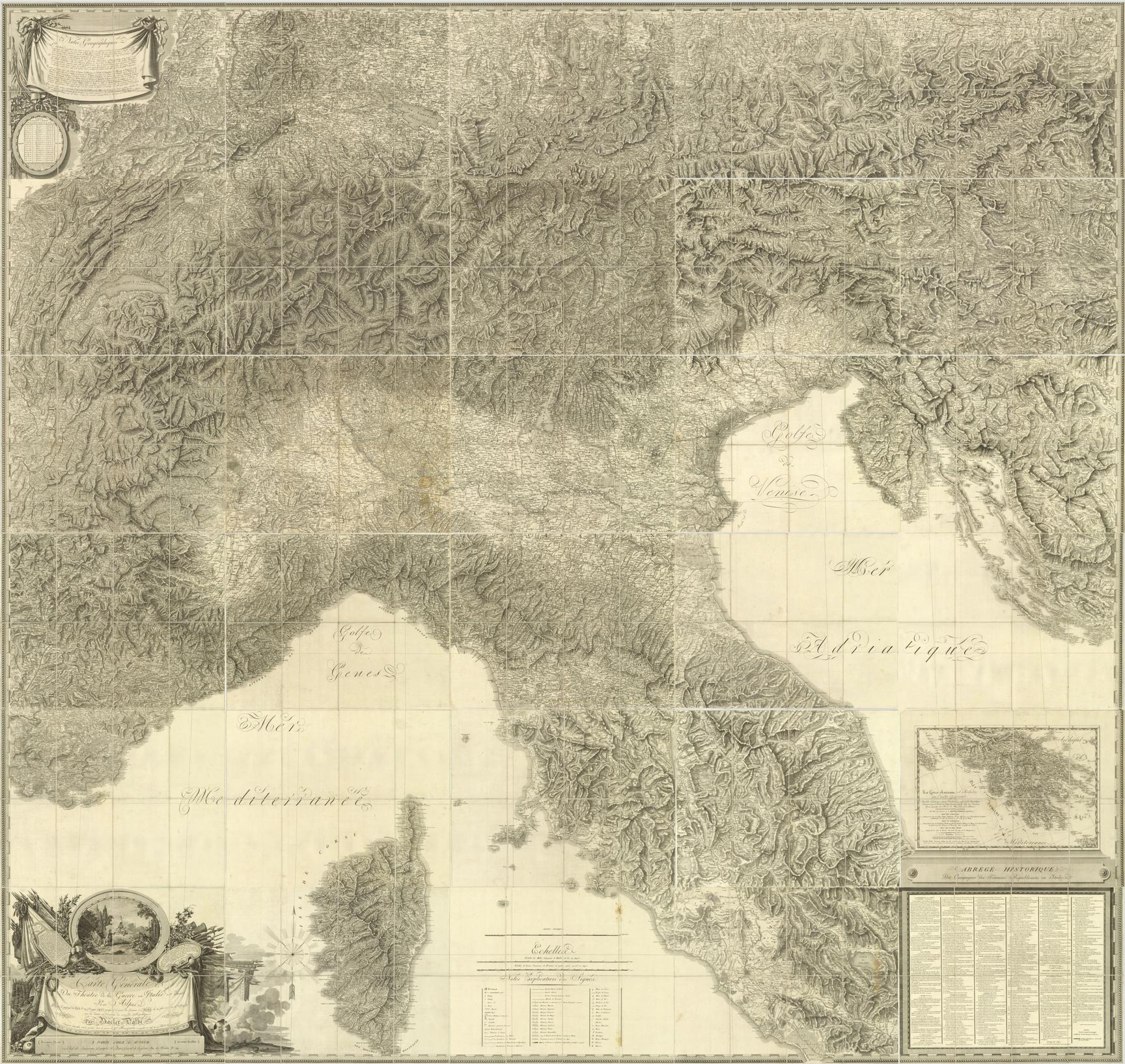 mostra bonaparte 1