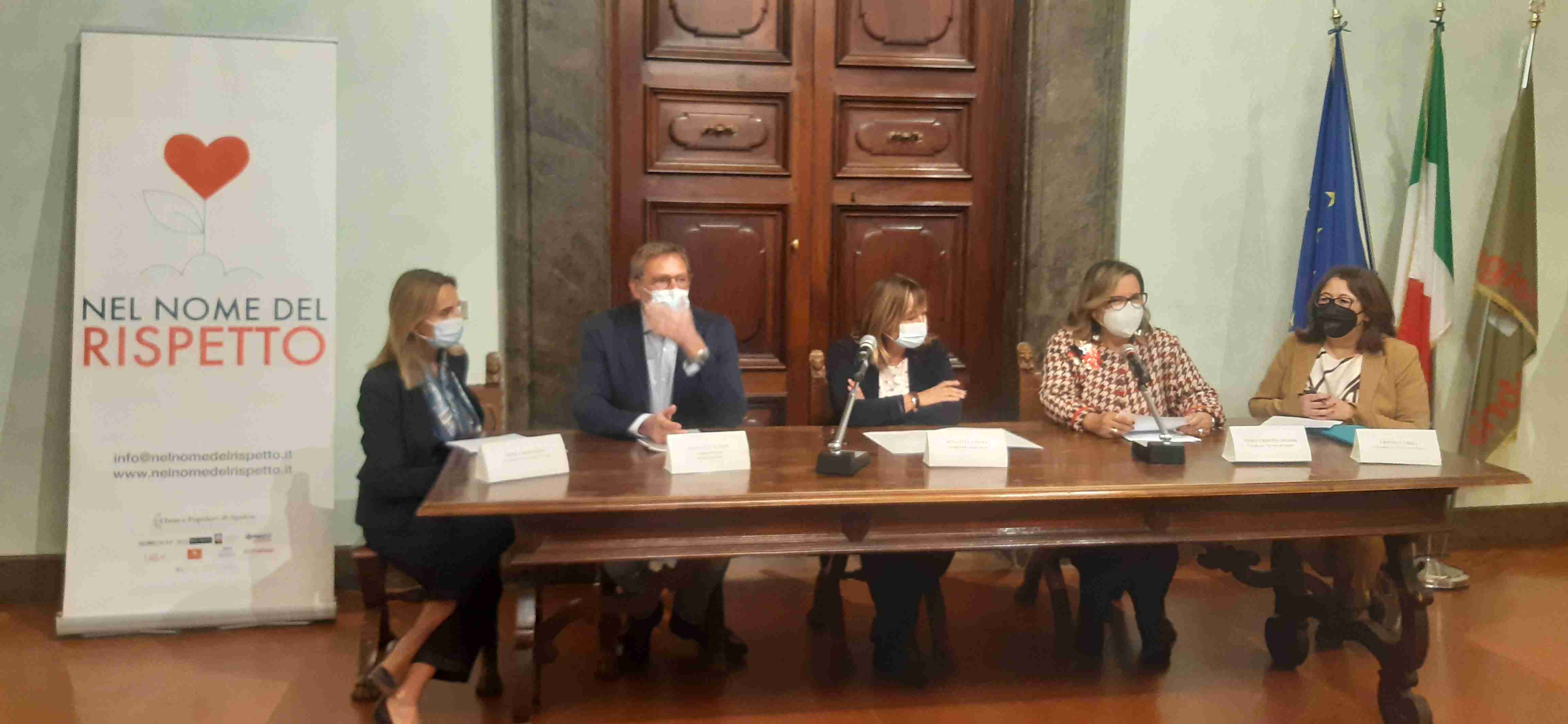 nel nome del rispetto