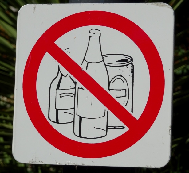 no alcol