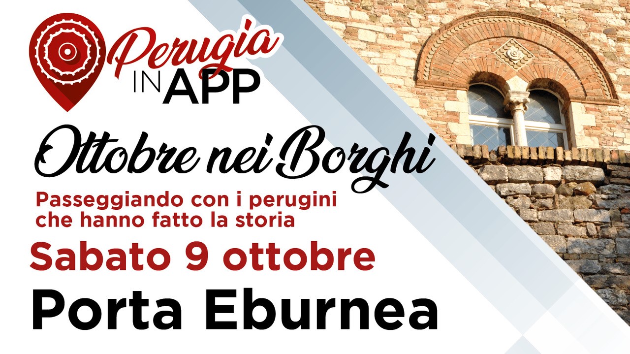 ottobre borghi