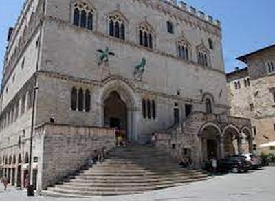 palazzo priori