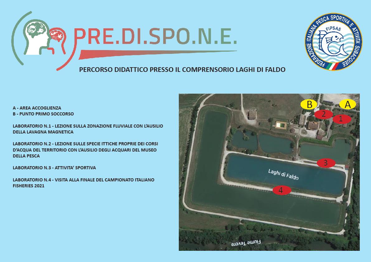 predispone