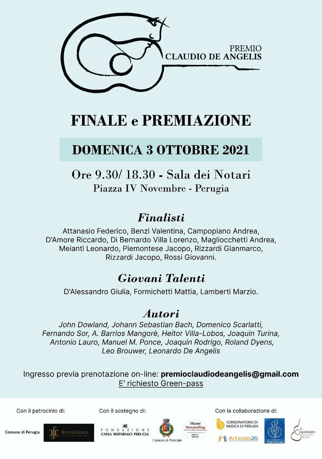 premio