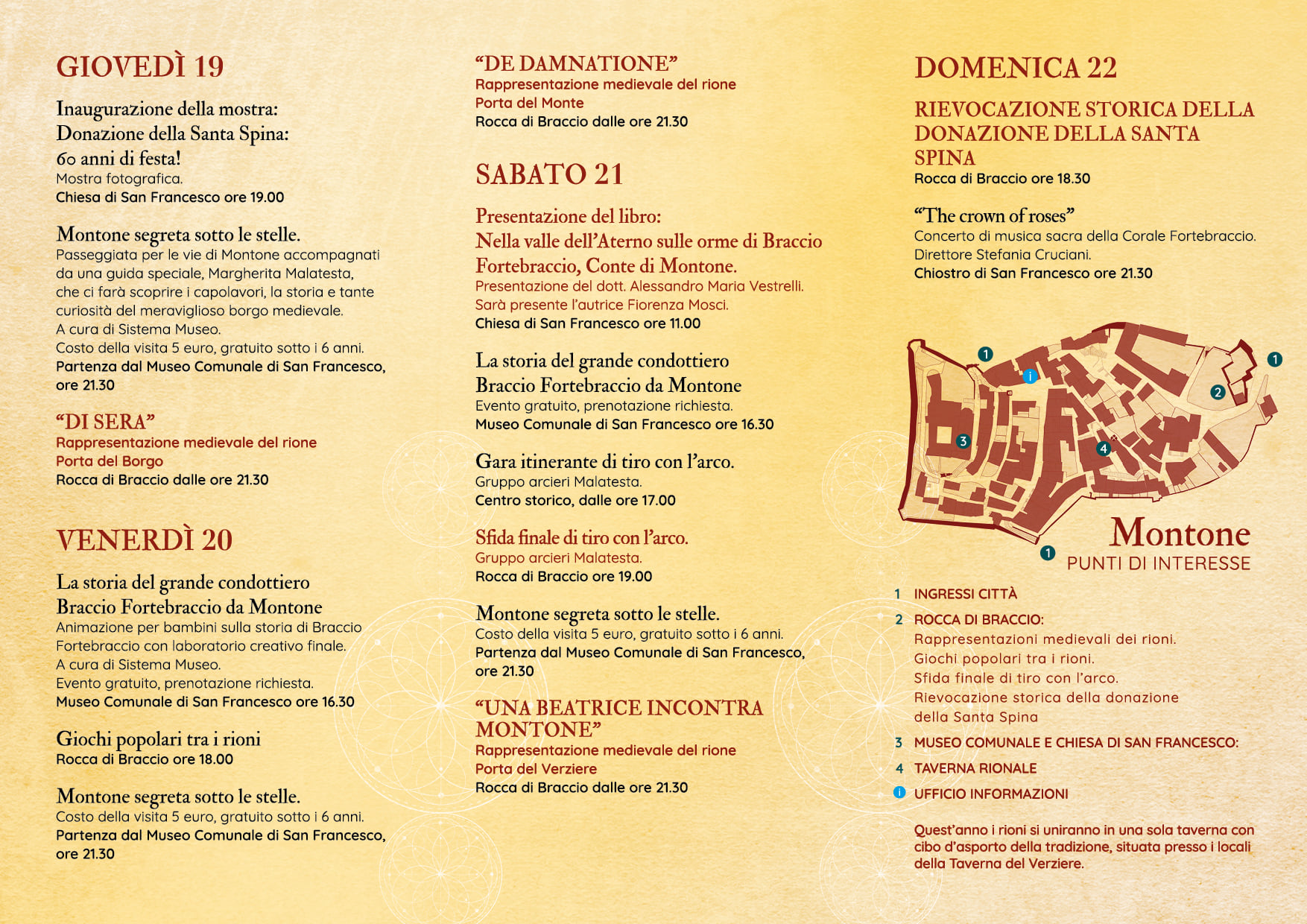 programma santa spina2295553519660768182 n