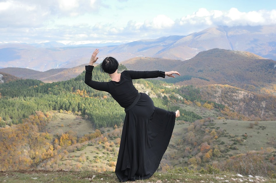 rendez vous une danse pour la terre 2