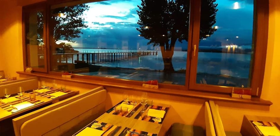 taverna pescatori