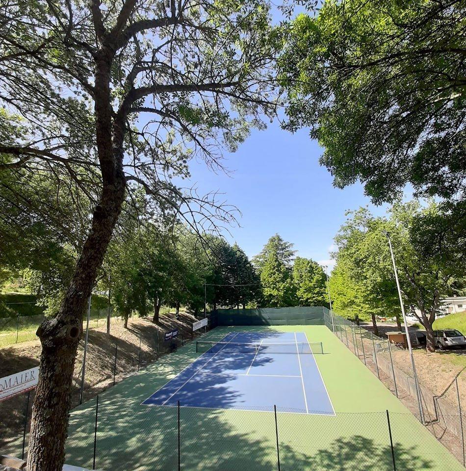 tennis
