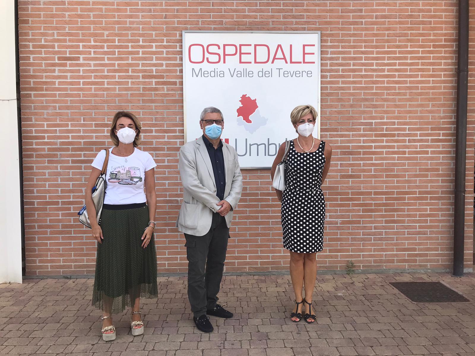 visita Braganti Ospedale 1