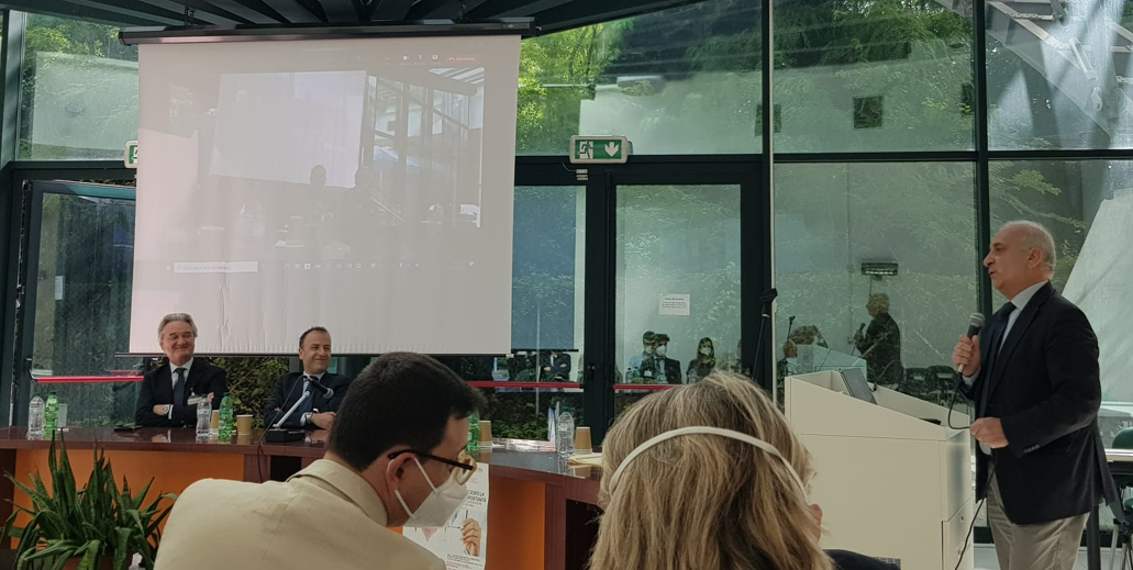 01 Prof. Vincenzo Nicola Talesa