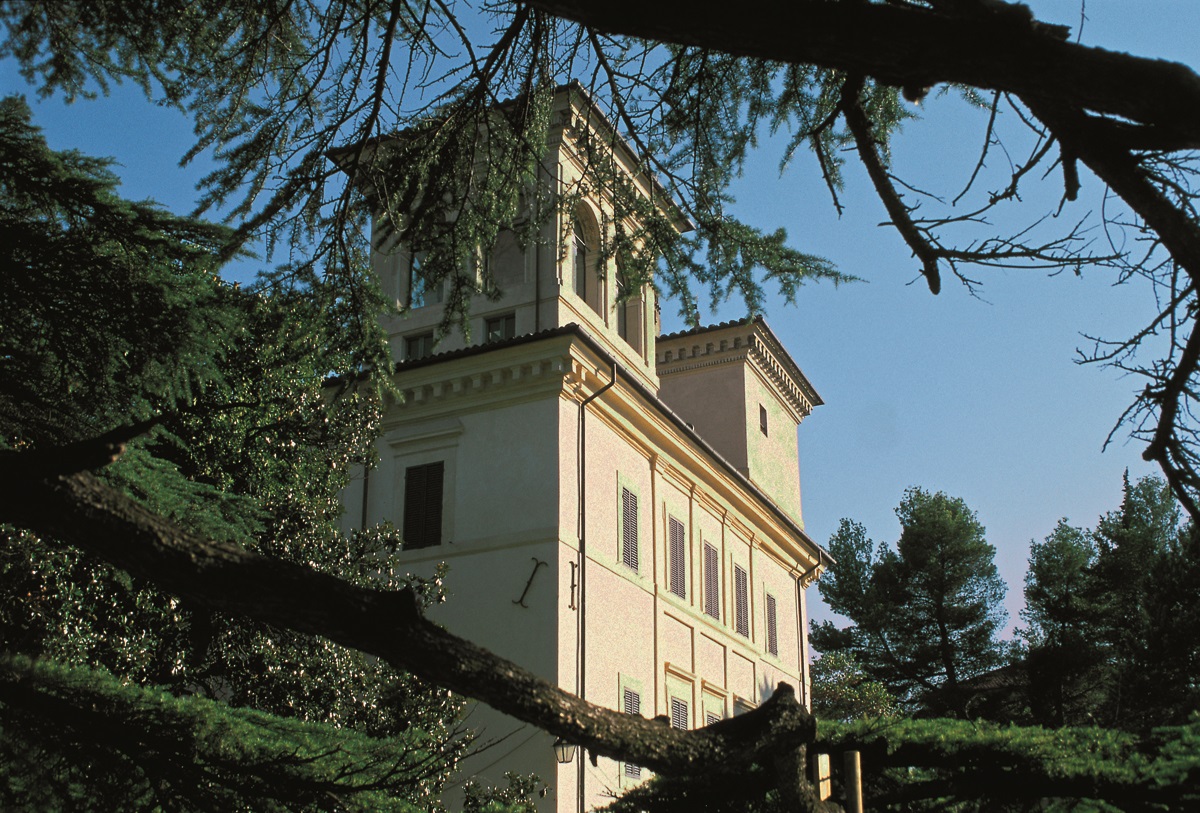 02 WEB Villa Redenta Spoleto10