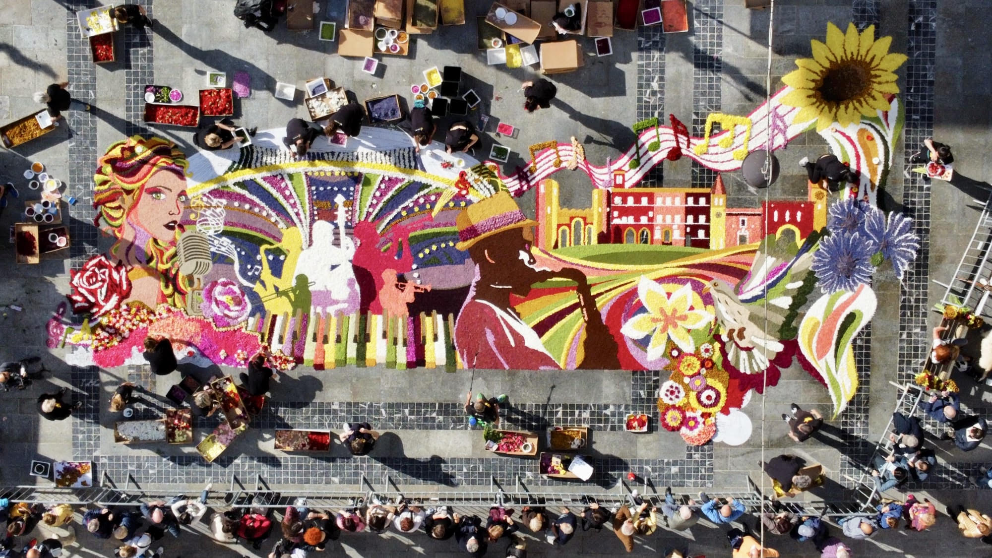 2022 04 15 FOTO INFIORATA SANREMO DRONE