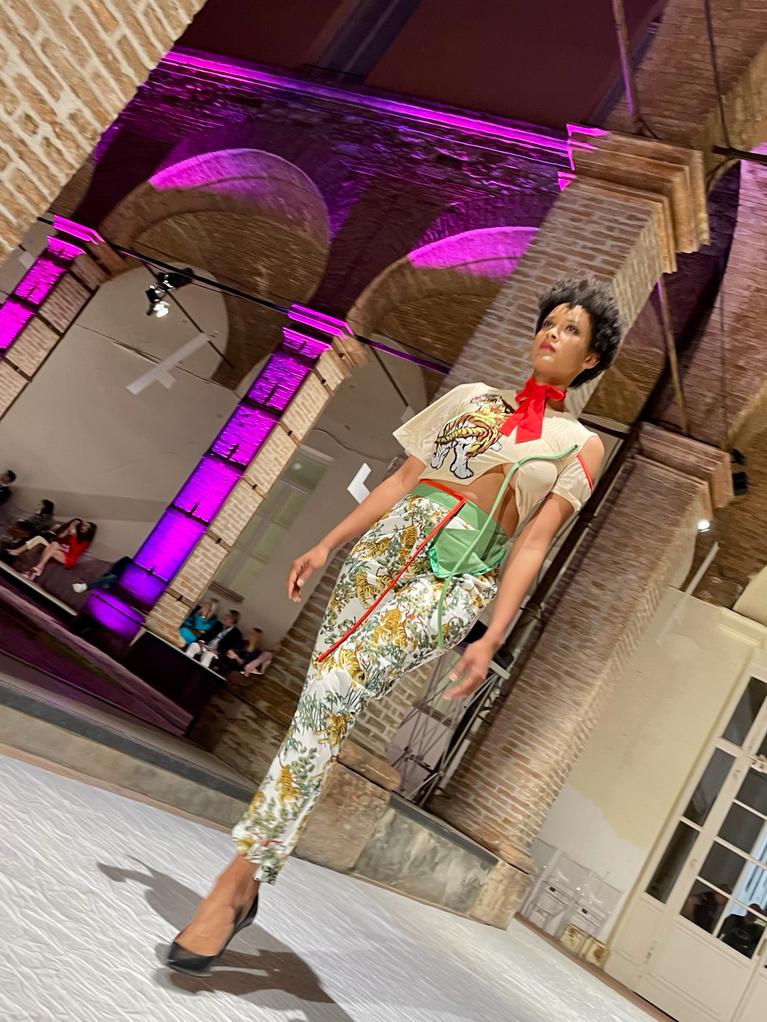 2sfilata Fashion Show ABAPG